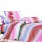 Modern Leisure Polyester Home Textile Bedding Set