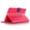 Wholesale Colored Leather Case For Asus Fonepad 8 FE380 CG Flip Cover TPU Protective Book Case