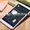New 8 inch 4G android 5.1 lollipop phone call tablet pc MTK8752 64GB ROM Octa core phablet IPS 1920*1200