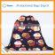 Emoji Backpack Drawstring Bag Custom Emoji Drawstring Bag Supplier's Choice