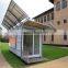 comfortable modern container house for sale