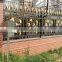 Galvanized Steel Fence