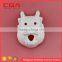 Hot sales customized DIY party masks Halloween masks paper masks for kids