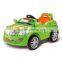 OEM ride on toy plastic children electronic toy car