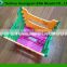plastic fold step stool injection mould