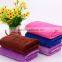 plain soft superfine fibre towels microfiber towel