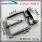 Hot selling pin clip buckle at a reduced price 200pcs stock clip pin buckle for sale brush gun nickel plated