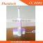 Mini recharging toothbrush with Replacement brush heads