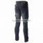 Custom Men Six Pockets Jeans Pent Style