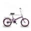 Smallest folding bike/bike folding child seat/folding wheel bike