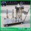 stainless steel filter housing