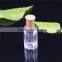 3/6/12 Perfume Botlle Octagonal Glass Bottle Roll on Glass Bottle