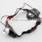 Lumifire AAA operated C-REE Q5 COB headlamp outdoor waterproof running camping walking reading led