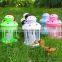 Wholesale Poppas BS10 battery powered Antique Hurricane Lantern