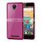 for Archos 50e Neon Clear Tpu Case Colorful Tpu Case With High Quality Factory Price