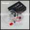 car 36 smd led angel eyes ring for bmw e46 e38 e39 e36 e90 e83 x3 smd led headlight ring daytime running light kit white 12v