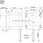 1.8 57mm (NEMA23) hybrid big stepper motor