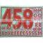 factory direct flock heat transfer flock transfer for jersey heat transfer printing paper for garment