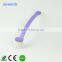 Platic Pot Cleaning Brush Dish Brush With Soft Grip Handle