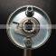 Excellent Satin Finish hollow door handle