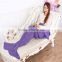 Knitted mermaid tail blanket crochet sofa mermaid blanket air condition mermaid blanket