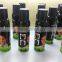 2016 Hot Sale Best Selling,Hair lose treatment Anti Hair Lossing Treatment Instantly Hairregrowth spray for man