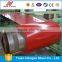 prepainted cold rolled steel coil/ high quality prime ppgi in china/color coated steel coil