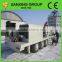 Coil Width 600-1250 mm Arch Roof Sheet Forming Machine