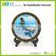 Beautiful unique new design mermaid Eco-friendly craft round shape pieces