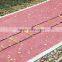 Quick Flat Rung Agility Ladder with carry bag