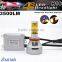 Five optional colors diy car led headlight 5202