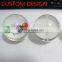 27mm 32mm 45mm rubber bouncy ball custom