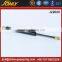 Corrosion resistance of stainless battery spring