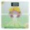 180kg Hot Glass Personal Scale