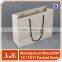 Customized good look sweet wedding gift paper bag