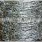 2016 Anping cheap Barbed wire length per roll for sale