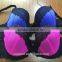 Hot Selling Comfortable Plus Size Bra in Stock(CSA322)