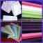 POLYESTER AND COTTON POPLIN DYED FABRIC