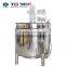 Hot Sale Chocolate Holding Tank