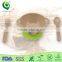 2015 Christmas gift kids dinner ware set