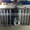 Australia galvanized single wall fireplace chimney flue kits