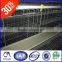 A type galvanized chicken layer cage bird cage chicken cage for sale