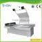 Leather cutting machine