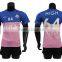 OEM football jerseys with high quality