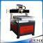 Small Size 400*400MM PCB Making Machine For Circuit Board With PCI NcStudio Control System