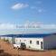 prefab labour camp