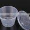 2015 New ZH660-C Clear Plastic Box Machine