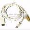 2016 Whosale MHL type-c cable HDTV video cable metal cable for type-c cable HDTV cable