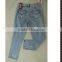 OEM ripped style factory jeans women