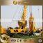 Hot selling XCMG Rotary Drilling Rig XR150